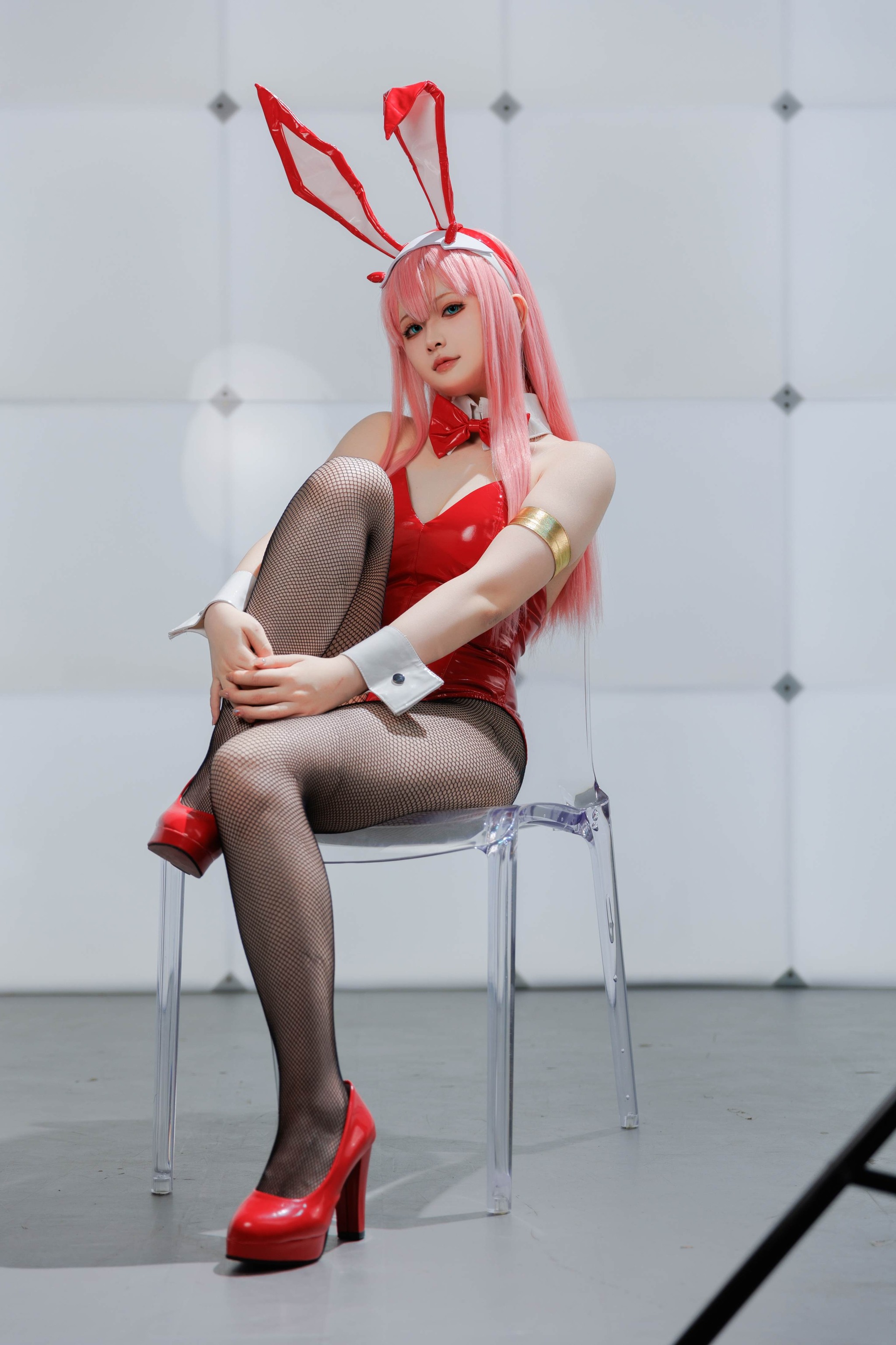 屿鱼 - NO.032 [Patreon] 2023年06月订阅[114P]-XikXak